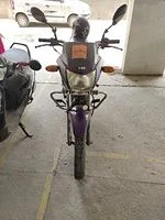 TVS Star 100cc 2006
