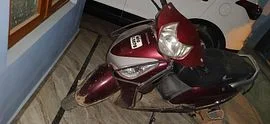Honda Aviator 110cc 2008