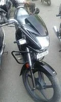 Hero Passion Pro 100cc 2015