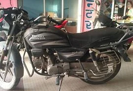 Hero Splendor Pro 100cc 2011