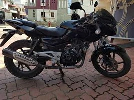 Bajaj  Pulsar 180cc 2011