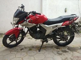 Yamaha SZ-RR 150cc 2011