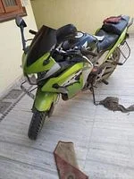 Honda CBR 150R 150cc 2013