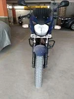 Bajaj Pulsar 180cc 2009