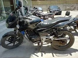 Bajaj Pulsar 150cc 2009