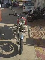 Royal Enfield Bullet Electra 350cc 2014