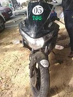 Honda CBR 150R 150cc 2013