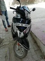 Honda Activa125 STD 2016