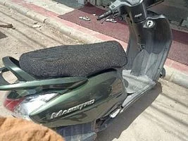 Hero Maestro 110cc 2013