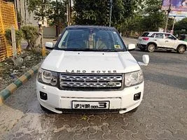 Land Rover Freelander 2 SD4 HSE 2012