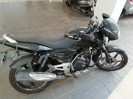 Bajaj Pulsar 150cc 2009
