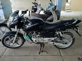 Bajaj Pulsar 150cc 2009