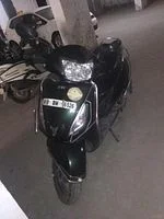 TVS Jupiter 110cc 2013