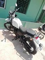 Royal Enfield Himalayan 410cc 2016