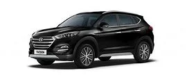 Hyundai Tucson 2WD MT Petrol 2020
