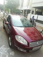 Fiat Linea Emotion PK 1.3 MJD 2010
