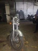 Royal Enfield Classic 350cc 2014