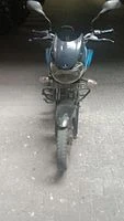 Bajaj Discover 100cc 2009