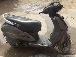 Honda Activa 110cc 2011