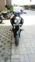 Suzuki Intruder 150cc 2018