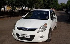 Hyundai i20 Asta 1.2 2010