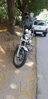Royal Enfield Thunderbird 350cc 2010