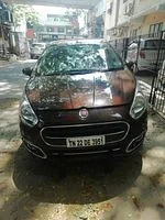 Fiat Punto Evo Emotion Multijet 1.3 90 HP 2016