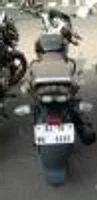 Bajaj Pulsar 150cc 2010