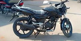 Bajaj Pulsar 150cc 2009