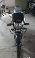 Hero CD Deluxe 100cc 2009