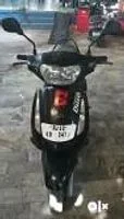 Mahindra Duro DZ 125cc 2012