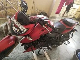 TVS Apache RTR 200 4V Carburetor 2017
