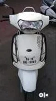 Mahindra Duro DZ 125cc 2012