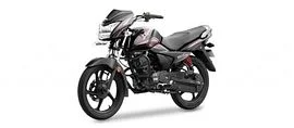 TVS Victor 110cc Disc SBT BS6 2021