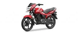 TVS Victor 110cc Disc SBT BS6 2020