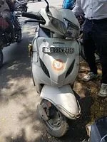 Honda Activa 4G 110cc 2018