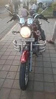 Royal Enfield Thunderbird 350cc 2009
