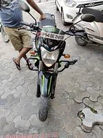 Yamaha FZs 150cc 2010