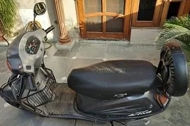 Honda Activa 110cc 2009