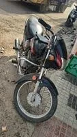 Hero Passion Plus 100cc 2007