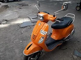 Piaggio Vespa SXL 125cc 2018