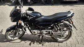 Bajaj Pulsar 150cc 2006