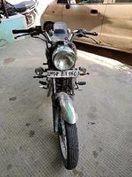Royal Enfield Bullet Electra 350cc 2009