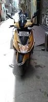 TVS Ntorq 125 Standard 2018