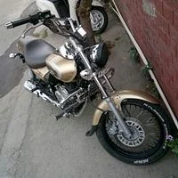 Bajaj Avenger Cruise 220 2017