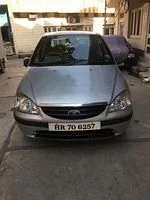 Tata Indigo LS 2005