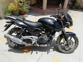 Bajaj Pulsar 180cc 2010