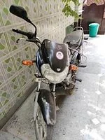 Bajaj Discover 125cc 2007