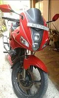 Hero Karizma R 223cc 2014