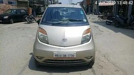 Tata Nano LX 2011
